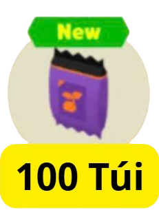 100 Túi Hạt 30kc